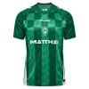 Officiële Voetbalshirt Werder Bremen Thuis 2024-25 - Heren